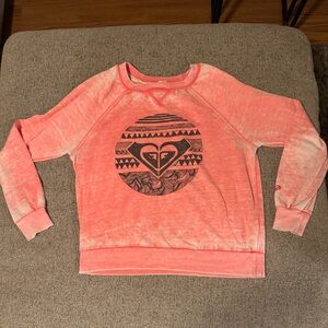Roxy Thin Sweatshirt